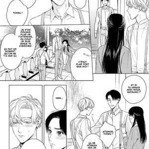 [Anthology] Ashita Shinu [French] – Gay Manga sex 141