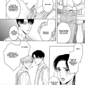 [Anthology] Ashita Shinu [French] – Gay Manga sex 142