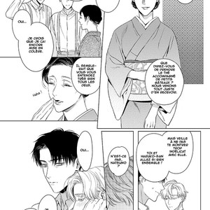 [Anthology] Ashita Shinu [French] – Gay Manga sex 146