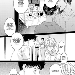 [Anthology] Ashita Shinu [French] – Gay Manga sex 147