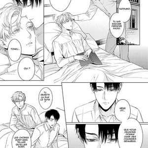 [Anthology] Ashita Shinu [French] – Gay Manga sex 148