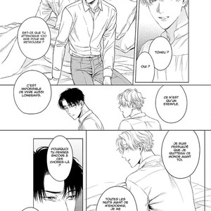 [Anthology] Ashita Shinu [French] – Gay Manga sex 149