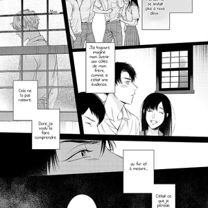 [Anthology] Ashita Shinu [French] – Gay Manga sex 151