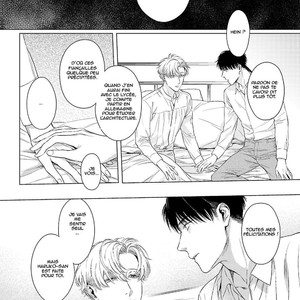 [Anthology] Ashita Shinu [French] – Gay Manga sex 152