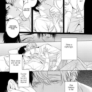 [Anthology] Ashita Shinu [French] – Gay Manga sex 155