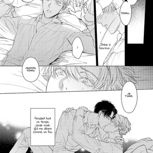 [Anthology] Ashita Shinu [French] – Gay Manga sex 156