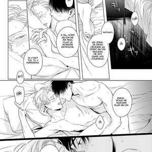 [Anthology] Ashita Shinu [French] – Gay Manga sex 157