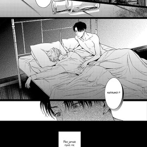 [Anthology] Ashita Shinu [French] – Gay Manga sex 159
