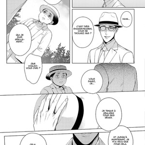 [Anthology] Ashita Shinu [French] – Gay Manga sex 161