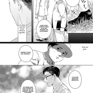 [Anthology] Ashita Shinu [French] – Gay Manga sex 162
