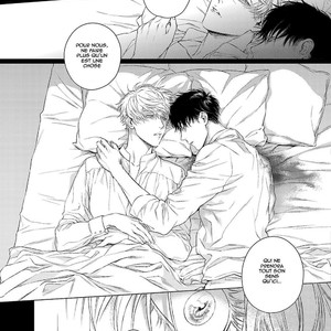 [Anthology] Ashita Shinu [French] – Gay Manga sex 163