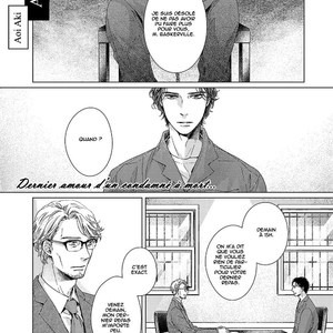 [Anthology] Ashita Shinu [French] – Gay Manga sex 167