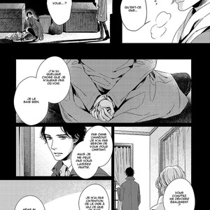 [Anthology] Ashita Shinu [French] – Gay Manga sex 170