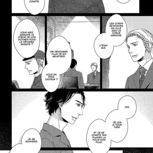 [Anthology] Ashita Shinu [French] – Gay Manga sex 176