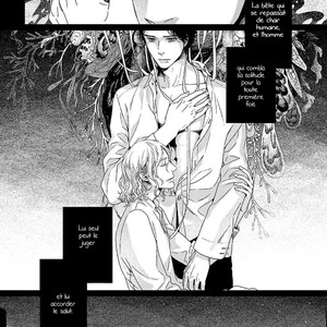 [Anthology] Ashita Shinu [French] – Gay Manga sex 182
