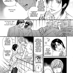 [Anthology] Ashita Shinu [French] – Gay Manga sex 187