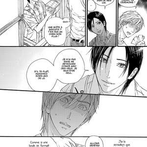 [Anthology] Ashita Shinu [French] – Gay Manga sex 188