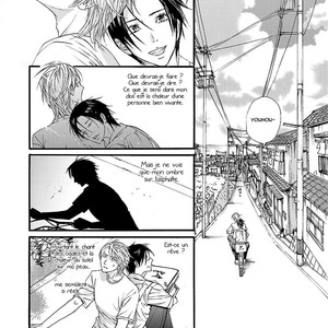 [Anthology] Ashita Shinu [French] – Gay Manga sex 190