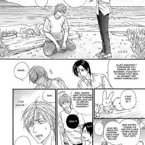 [Anthology] Ashita Shinu [French] – Gay Manga sex 192