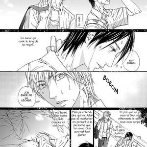 [Anthology] Ashita Shinu [French] – Gay Manga sex 194