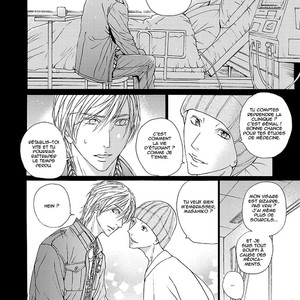 [Anthology] Ashita Shinu [French] – Gay Manga sex 198