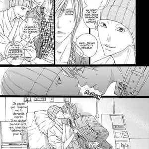 [Anthology] Ashita Shinu [French] – Gay Manga sex 199
