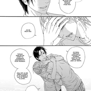 [Anthology] Ashita Shinu [French] – Gay Manga sex 202