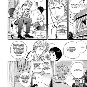 [Anthology] Ashita Shinu [French] – Gay Manga sex 206