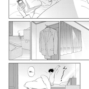 [UNO Yukiaki] Hatsukoi no Tonari [Eng] – Gay Manga sex 4