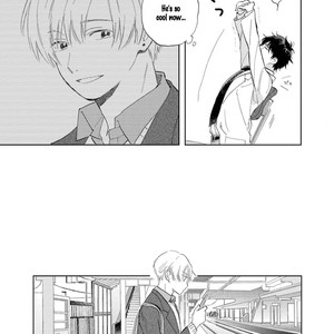 [UNO Yukiaki] Hatsukoi no Tonari [Eng] – Gay Manga sex 11