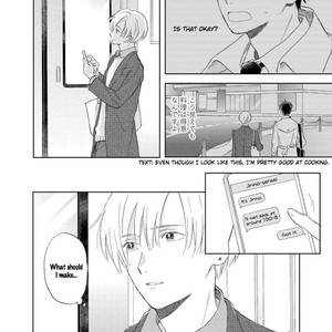 [UNO Yukiaki] Hatsukoi no Tonari [Eng] – Gay Manga sex 12
