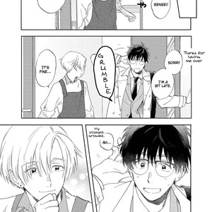 [UNO Yukiaki] Hatsukoi no Tonari [Eng] – Gay Manga sex 13