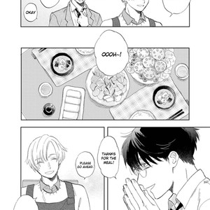 [UNO Yukiaki] Hatsukoi no Tonari [Eng] – Gay Manga sex 14