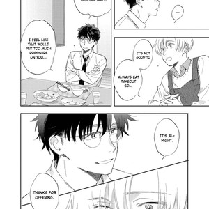 [UNO Yukiaki] Hatsukoi no Tonari [Eng] – Gay Manga sex 22