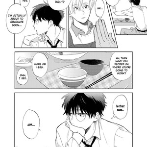 [UNO Yukiaki] Hatsukoi no Tonari [Eng] – Gay Manga sex 24