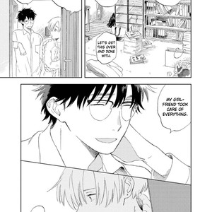 [UNO Yukiaki] Hatsukoi no Tonari [Eng] – Gay Manga sex 39