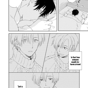 [UNO Yukiaki] Hatsukoi no Tonari [Eng] – Gay Manga sex 54