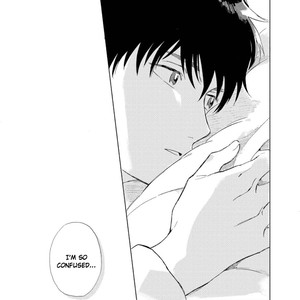 [UNO Yukiaki] Hatsukoi no Tonari [Eng] – Gay Manga sex 55