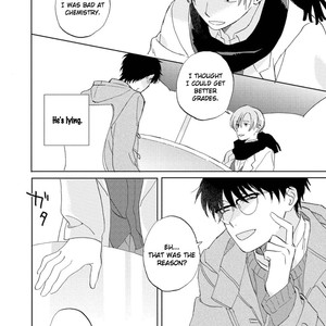 [UNO Yukiaki] Hatsukoi no Tonari [Eng] – Gay Manga sex 78