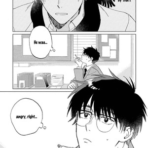 [UNO Yukiaki] Hatsukoi no Tonari [Eng] – Gay Manga sex 83