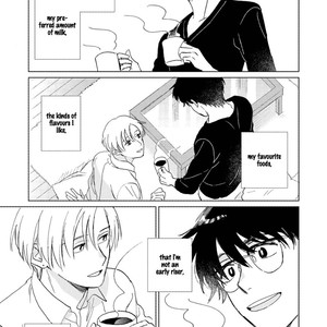 [UNO Yukiaki] Hatsukoi no Tonari [Eng] – Gay Manga sex 93