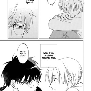 [UNO Yukiaki] Hatsukoi no Tonari [Eng] – Gay Manga sex 99