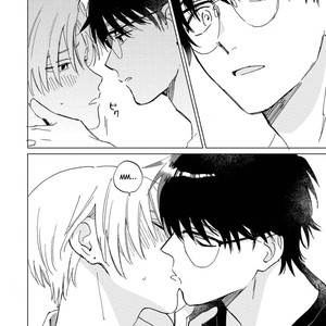 [UNO Yukiaki] Hatsukoi no Tonari [Eng] – Gay Manga sex 104