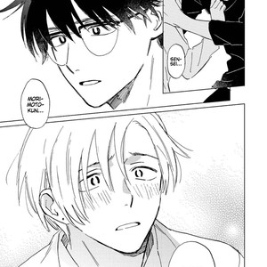 [UNO Yukiaki] Hatsukoi no Tonari [Eng] – Gay Manga sex 105