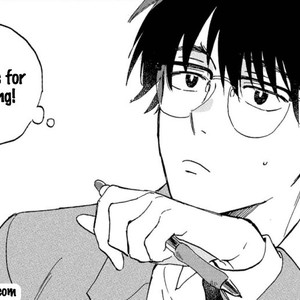 [UNO Yukiaki] Hatsukoi no Tonari [Eng] – Gay Manga sex 106