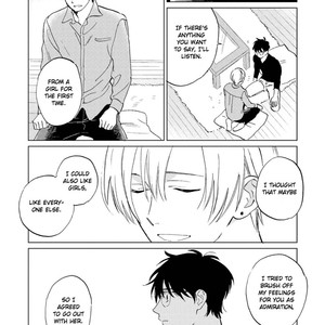 [UNO Yukiaki] Hatsukoi no Tonari [Eng] – Gay Manga sex 119