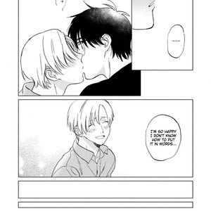 [UNO Yukiaki] Hatsukoi no Tonari [Eng] – Gay Manga sex 125