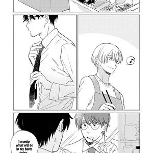 [UNO Yukiaki] Hatsukoi no Tonari [Eng] – Gay Manga sex 126