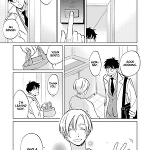 [UNO Yukiaki] Hatsukoi no Tonari [Eng] – Gay Manga sex 127
