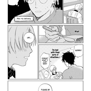 [UNO Yukiaki] Hatsukoi no Tonari [Eng] – Gay Manga sex 131